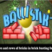 Обложка игры Ballistik