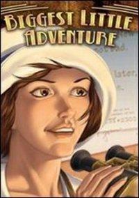 Обложка игры Biggest Little Adventure