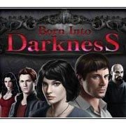 Обложка игры Born Into Darkness