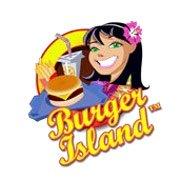 Обложка игры Burger Island