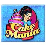 Обложка игры Cake Mania