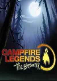 Обложка игры Campfire Legends: The Babysitter