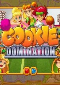 Обложка игры Cookie Domination