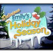 Обложка игры Delicious: Emilys Holiday Season