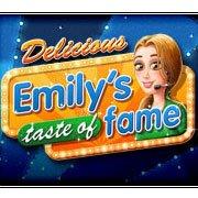 Обложка игры Delicious: Emilys Taste of Fame