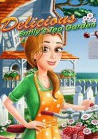 Обложка игры Delicious: Emilys Tea Garden