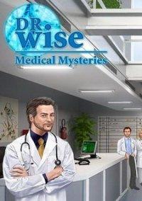 Обложка игры Dr Wise: Medical Mysteries