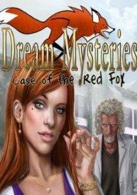 Обложка игры Dream Mysteries: Case of the Red Fox