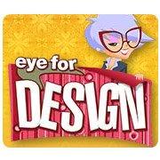 Обложка игры Eye for Design