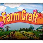 Обложка игры Farm Craft