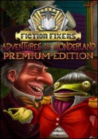 Обложка игры Fiction Fixers