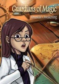 Обложка игры Guardians of Magic: Amandas Awakening