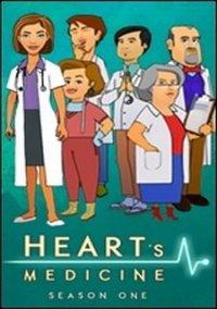 Обложка игры Hearts Medicine: Season 1