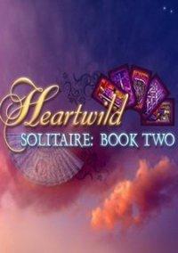 Обложка игры Heartwild Solitaire - Book Two