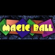 Обложка игры Magic Ball