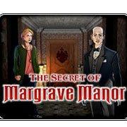 Обложка игры Margrave Manor