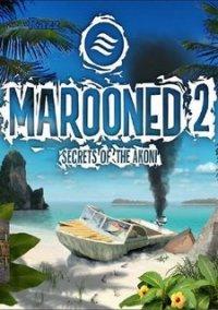 Обложка игры Marooned 2