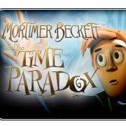 Обложка игры Mortimer Beckett: Time Paradox