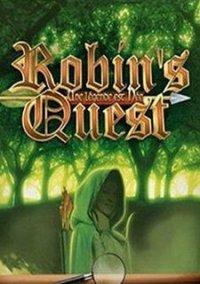 Обложка игры Robins Quest