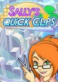 Обложка игры Sallys Quick Clips