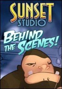 Обложка игры Sunset Studio: Behind the Scenes