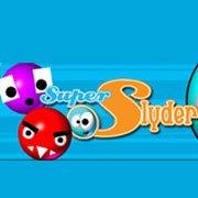 Обложка игры Super Slyder