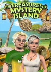 Обложка игры The Treasures of Mystery Island 3