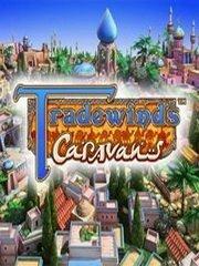 Обложка игры Tradewinds Caravans