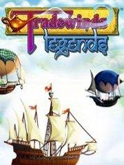 Обложка игры Tradewinds Legends