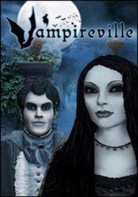 Обложка игры Vampireville