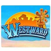 Обложка игры Westward