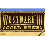 Обложка игры Westward III: Gold Rush