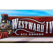 Обложка игры Westward IV: All Aboard