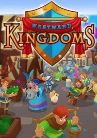 Обложка игры Westward Kingdoms