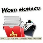 Обложка игры Word Monaco