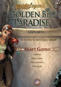 Обложка игры Youda Legend: Golden Bird