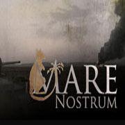 Обложка игры Mare Nostrum