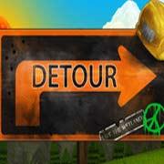 Обложка игры DETOUR