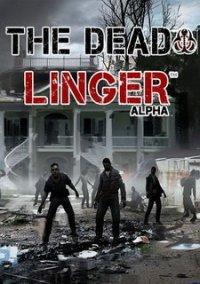 Обложка игры The Dead Linger