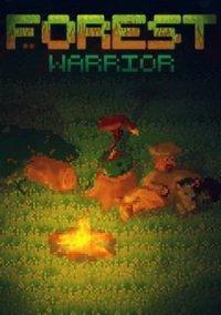 Обложка игры Forest Warrior