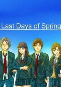 Обложка игры Last Days of Spring