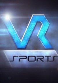 Обложка игры VR Sports