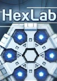 Обложка игры HexLab