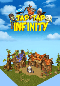 Обложка игры Tap Tap Infinity