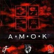 Обложка игры Amok