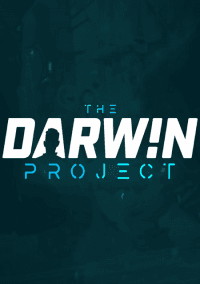 Обложка игры The Darwin Project