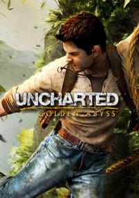 Обложка игры Uncharted: Golden Abyss