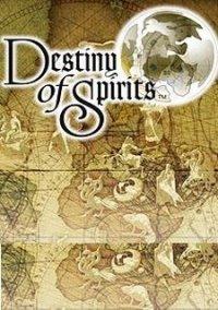 Обложка игры Destiny Of Spirits