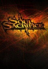 Обложка игры Soul Sacrifice Delta