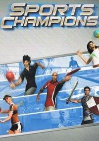 Обложка игры Sports Champions